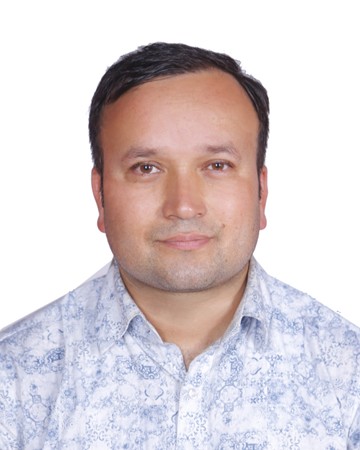 Dr. Laxman Khadka-image