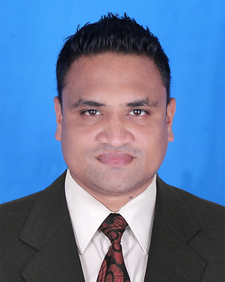 Dr. Naveen Darnal-image